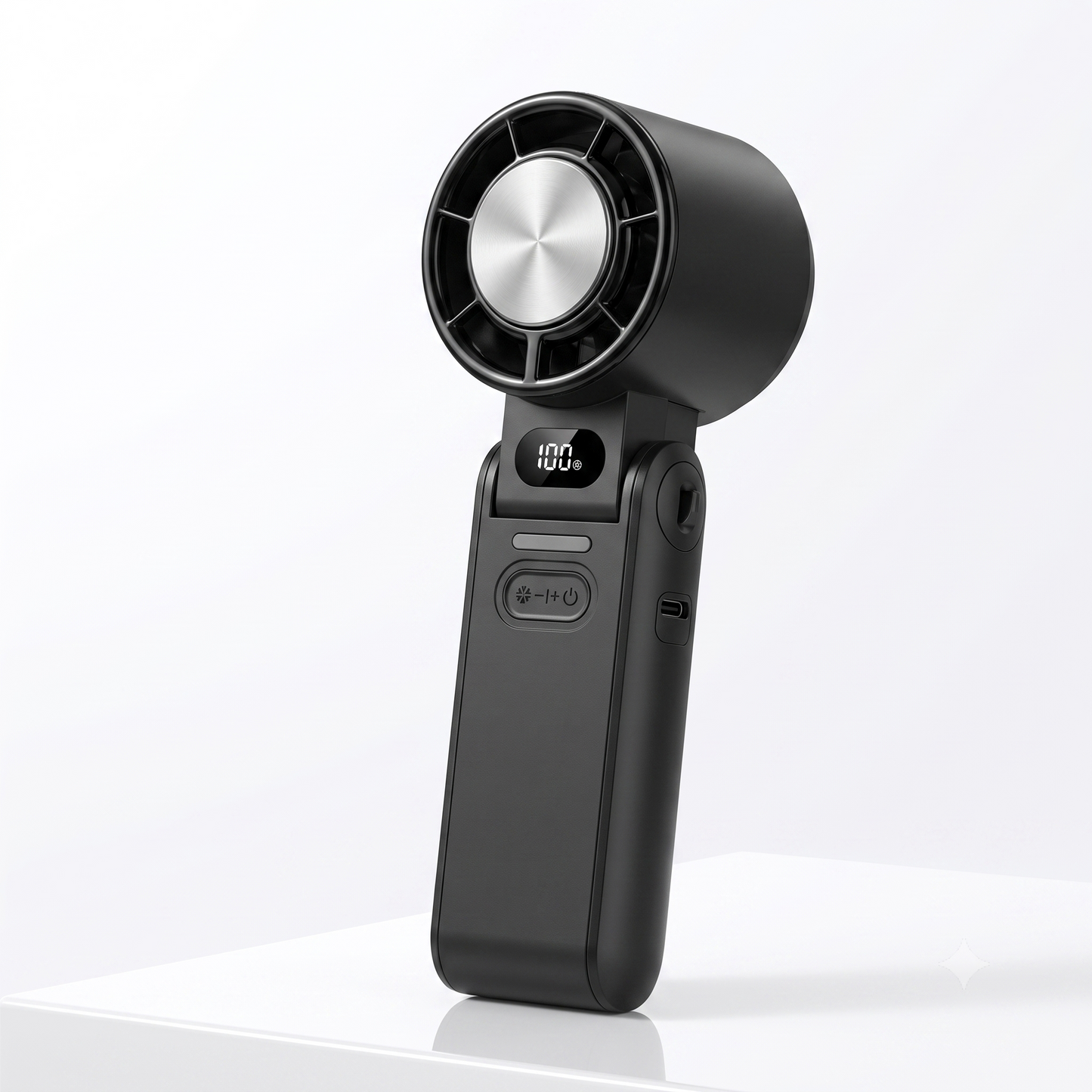 Ventilateur Réfrigérant Portable