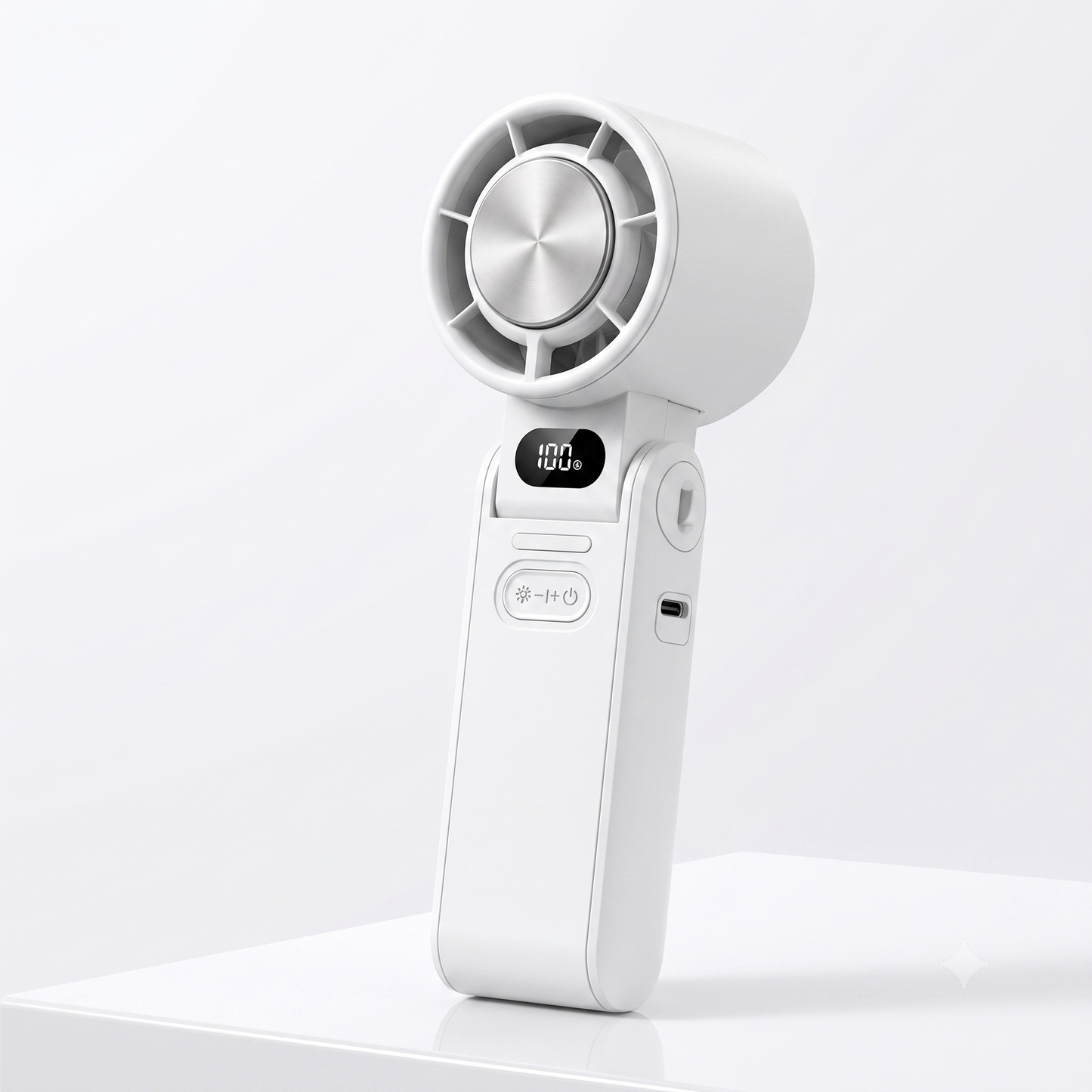 Ventilateur Réfrigérant Portable
