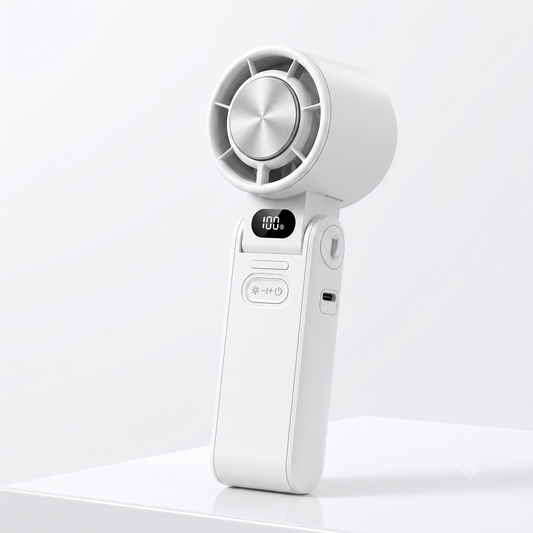 Ventilateur Réfrigérant Portable