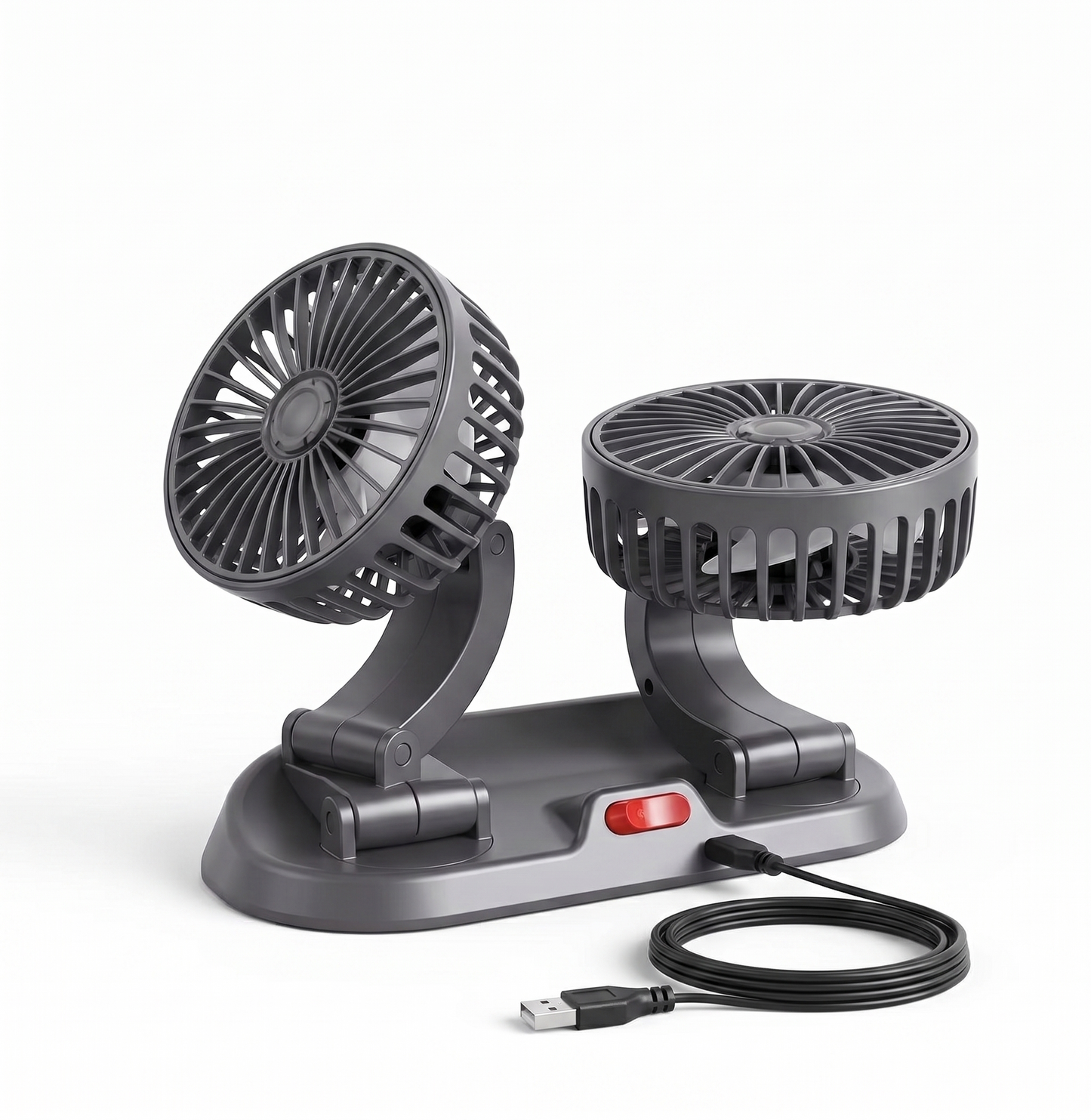 Ventilateur de Voiture